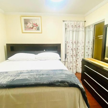 Minutes From Jfk, Beautiful Home With Peaceful, Cosy, Private Room ニューヨーク エクステリア 写真