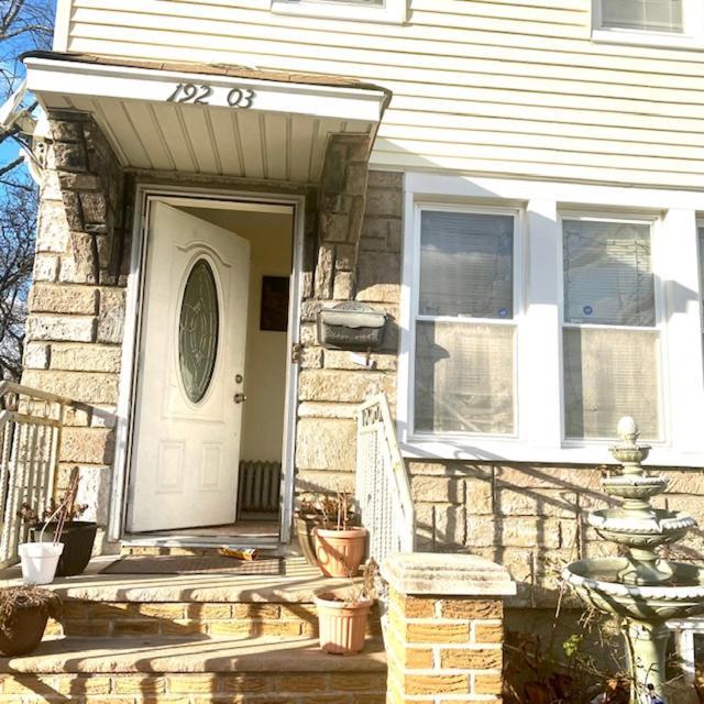 Minutes From Jfk, Beautiful Home With Peaceful, Cosy, Private Room ニューヨーク エクステリア 写真