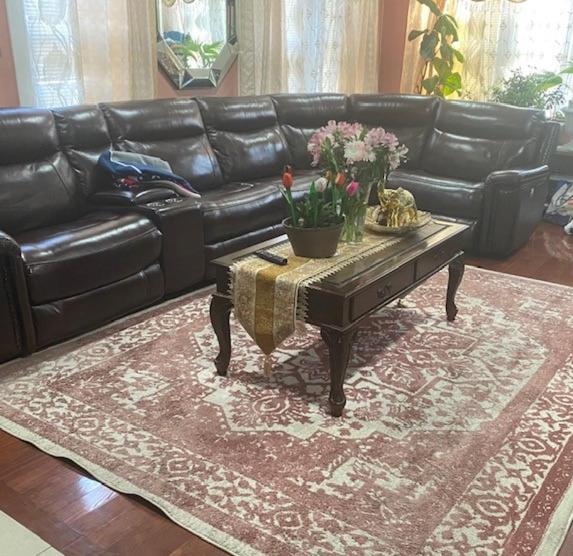 Minutes From Jfk, Beautiful Home With Peaceful, Cosy, Private Room ニューヨーク エクステリア 写真